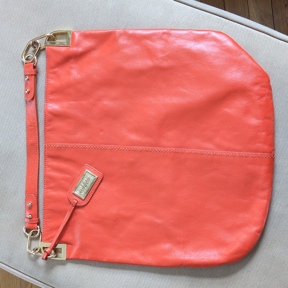 NWOT Badgley Mischka Shoulder Bag